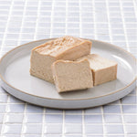 Sweet potato × Honey × Cinnamon