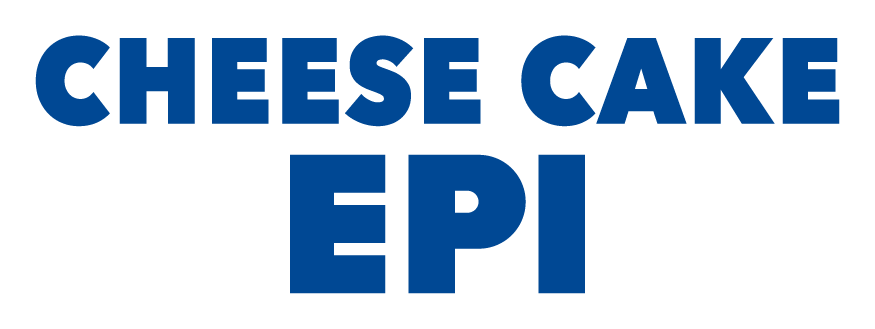 CHEESE CAKE epi