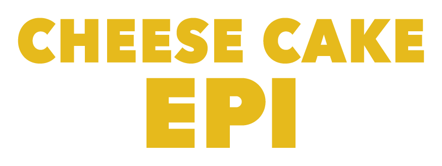 CHEESE CAKE epi