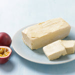 Passion Fruit × Lime × Kaffir Lime