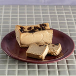 Brown sugar × Ram × Raisins