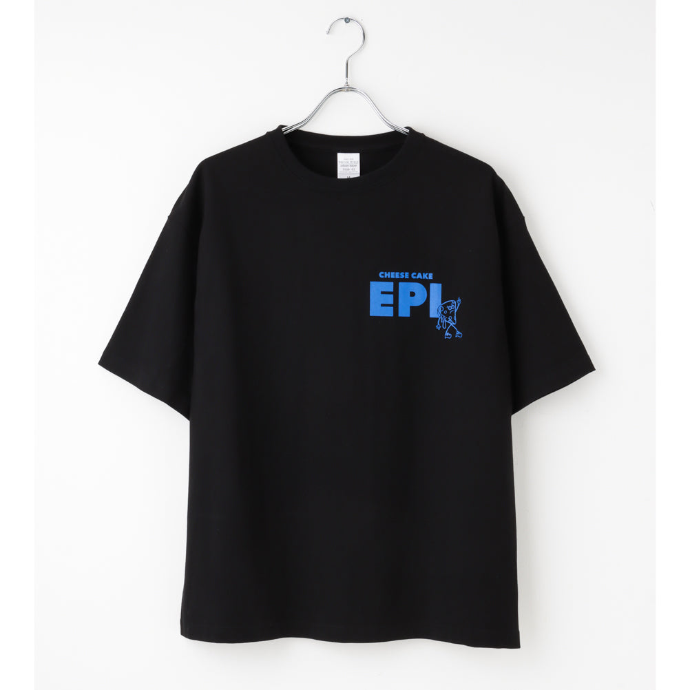 EPI オリジナル半袖Tシャツ