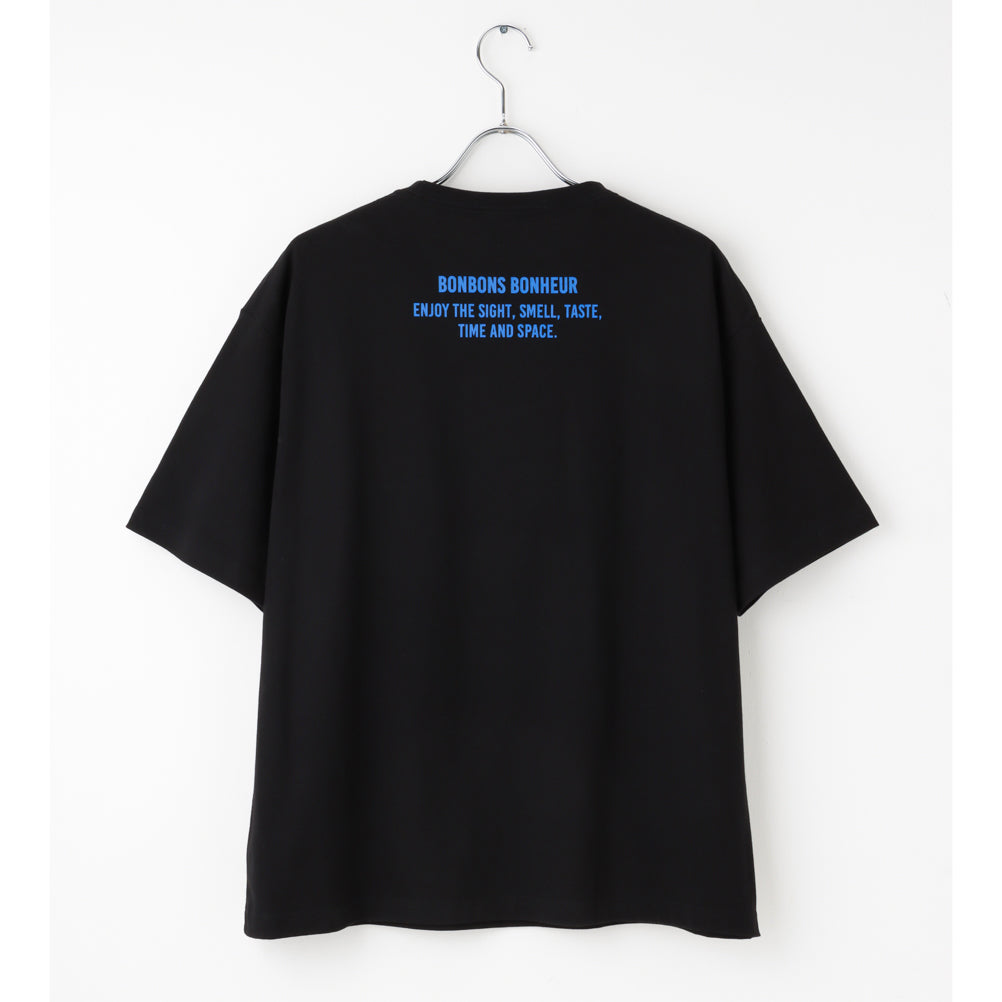 チーズケーキ「EPI」 オリジナル半袖Tシャツ – CHEESE CAKE epi