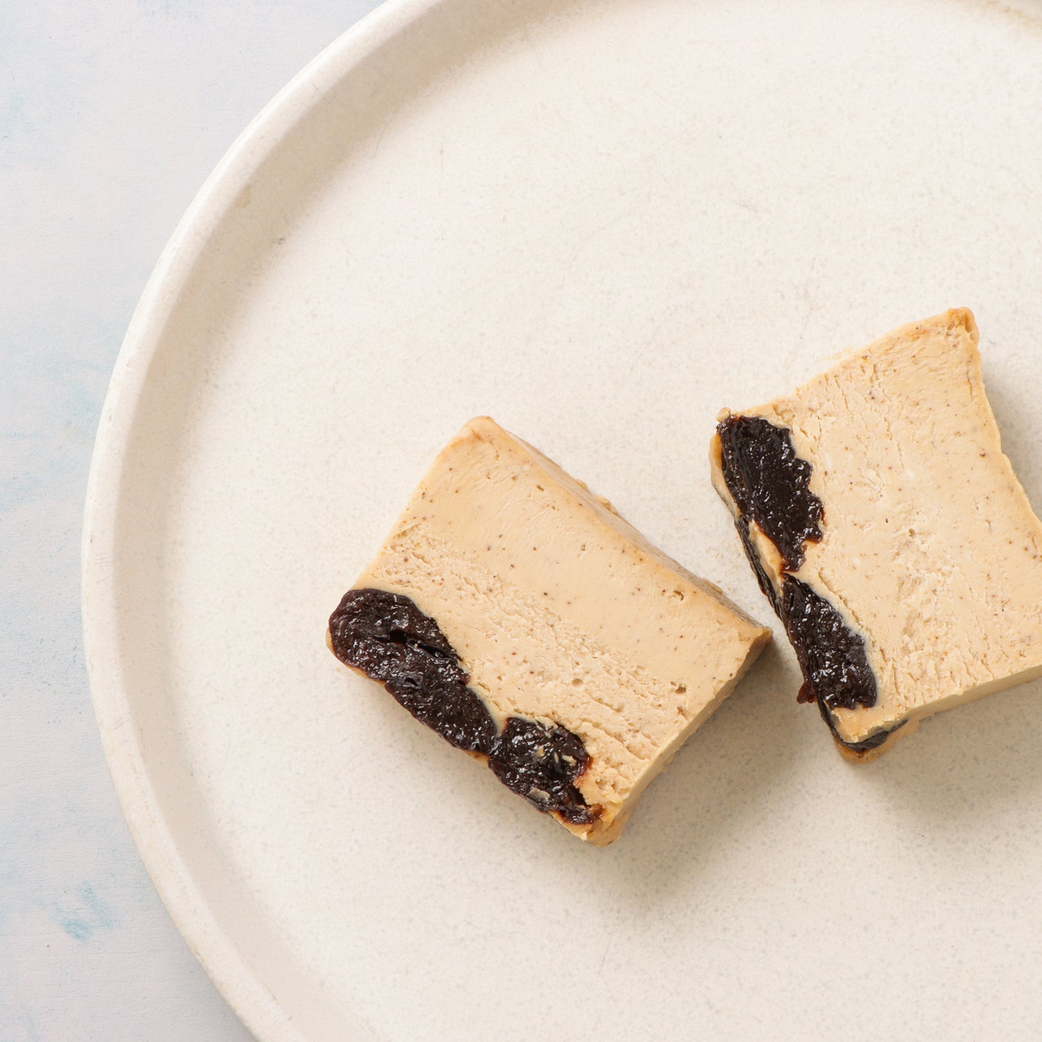 ほっこりミルクティー仕立て