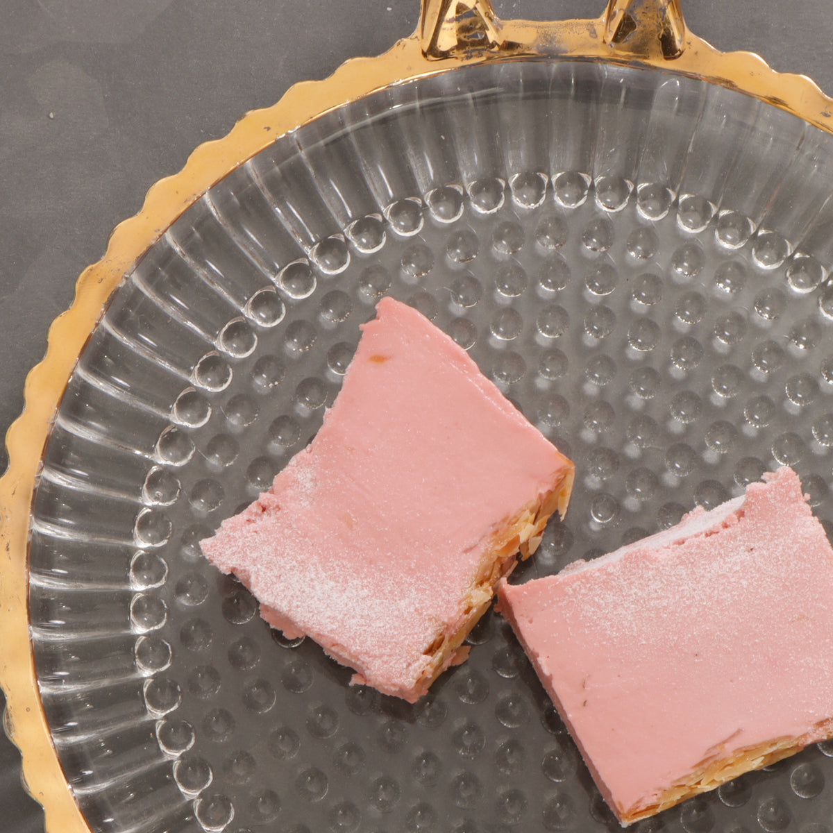 Rosehip × Camembert × Calvados