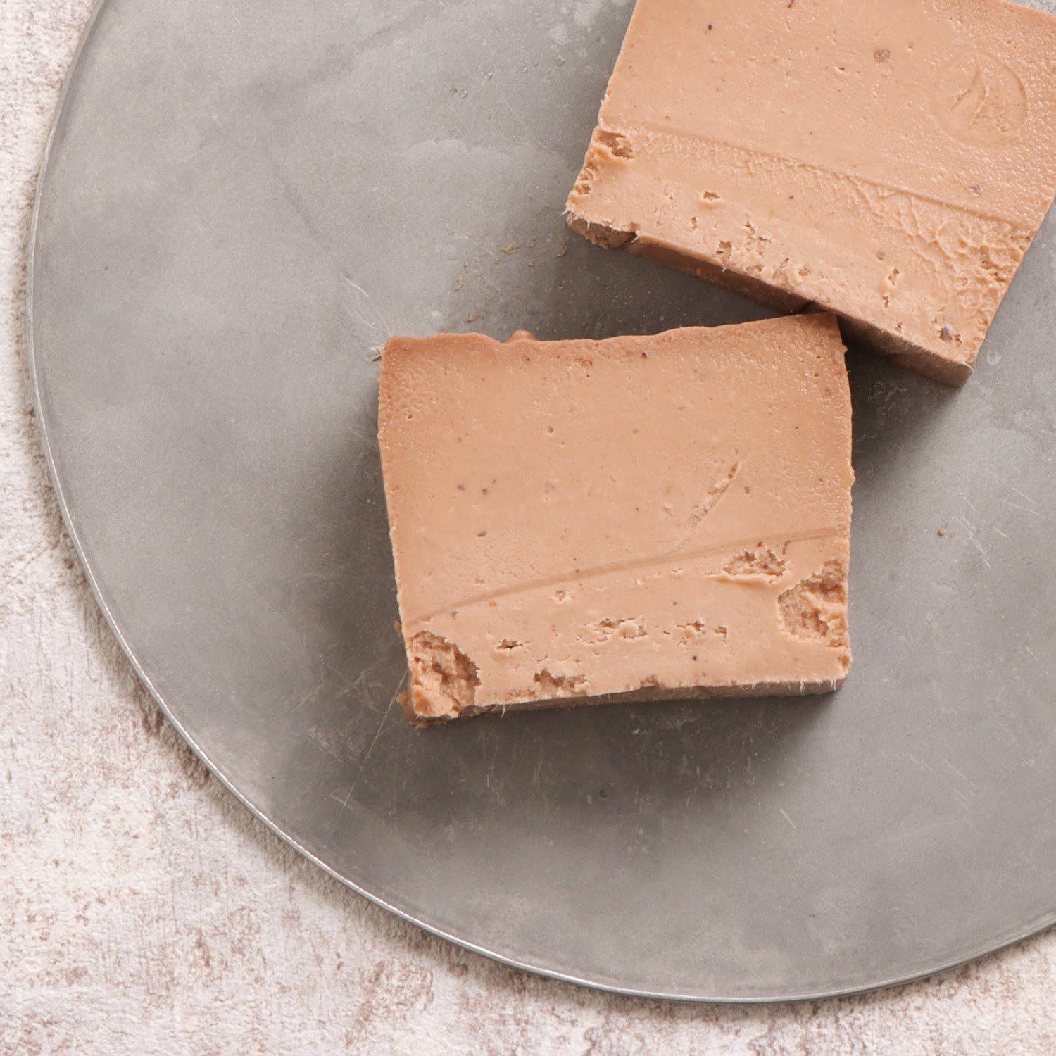 濃厚マロンと香ばしいバターの贅沢仕立て